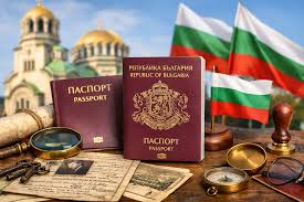 Prasanja Za Bugarski Pasos: All the information you require