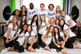 Washington Nationals vs Kansas City Royals Timeline