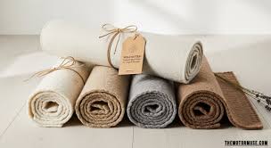 Wollmatten: The Future of Sustainable and Natural Comfort