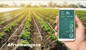 Afruimwagens Guide: Strong Advantages and Wise Applications for Contemporary Farming
