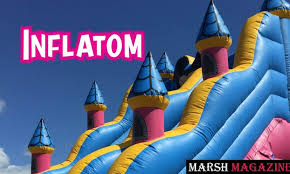 Describe Inflatom: The Groundbreaking Innovation Changing Intelligent Automation