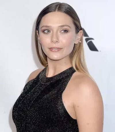 Elizabeth Olsen Body Measurements, Bra Size, Husband, Family, and Net Worth